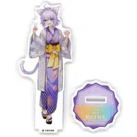 Nekomata Okayu - Acrylic stand - hololive