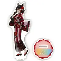 Ookami Mio - Acrylic stand - hololive