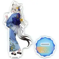 Shirakami Fubuki - Acrylic stand - hololive