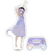 Nekomata Okayu - Acrylic stand - hololive