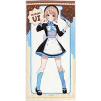 Shigure Ui - Towels - VTuber