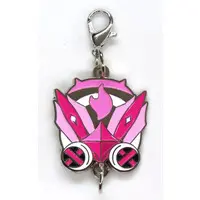 Mococo Abyssgard - Key Chain - hololive English