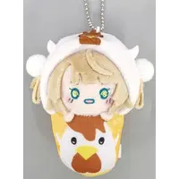 Shigure Ui - Plush - VTuber