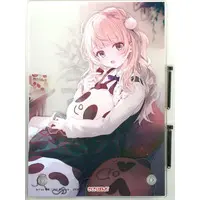 Shigure Ui - Acrylic stand - VTuber