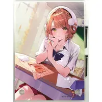 Shigure Ui - Acrylic stand - VTuber