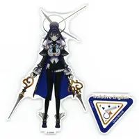 Ouro Kronii - Acrylic stand - Promise