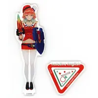 Takanashi Kiara - Acrylic stand - Myth