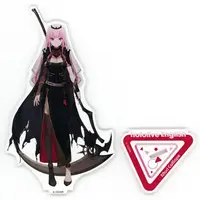 Mori Calliope - Acrylic stand - Myth