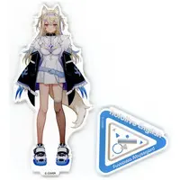 Fuwawa Abyssgard - Acrylic stand - hololive English