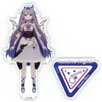 Koseki Bijou - Acrylic stand - hololive English
