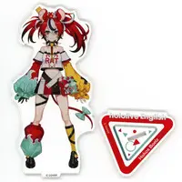 Hakos Baelz - Acrylic stand - Promise