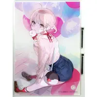 Shigure Ui - Acrylic stand - VTuber