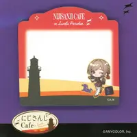 Furen E Lustario - Sticky Note - Stationery - Nijisanji