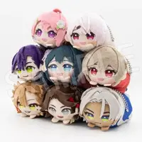 Nijisanji - Mochi Kororin - Plush