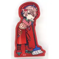 Seraph Dazzlegarden - Acrylic Block - Acrylic stand - VOLTACTION