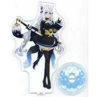 Shirakami Fubuki - Magical Girl holoWitches - Acrylic stand - hololive