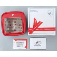 Ange Katrina - Case - Character Card - Pouch - Nijisanji