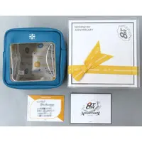 Tamanoi Nana - Case - Character Card - Pouch - Nijisanji