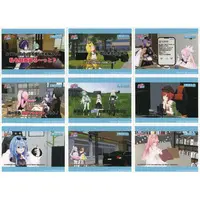 Aogiri High School - Stickers