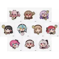 Nijisanji - Stickers