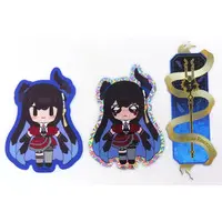 Nerissa Ravencroft - Stickers - hololive English