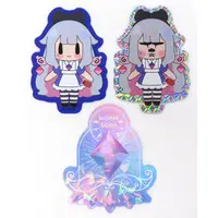 Koseki Bijou - Stickers - hololive English