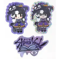 Shiori Novella - Stickers - hololive English