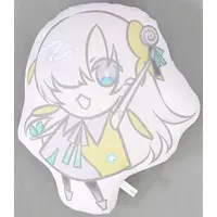 Isekaijoucho - Plush - Cushion - KAMITSUBAKI STUDIO