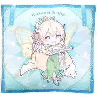 Kazama Iroha - Cushion - holoX