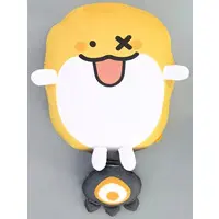 Gigi Murin - Cushion - Justice