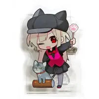 Natori Sana - Badge - VTuber