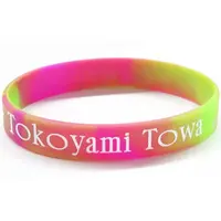 Tokoyami Towa - Accessory - Rubber Band - hololive