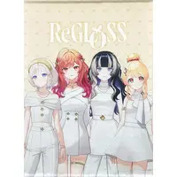 ReGLOSS - Tapestry