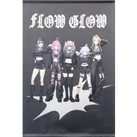 FLOW GLOW - Tapestry