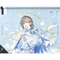 Kanae - Tapestry - Nijisanji