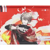 Kagami Hayato - Tapestry - Nijisanji