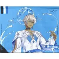 Ibrahim - Tapestry - Nijisanji