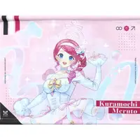 Kuramochi Meruto - Tapestry - Nijisanji