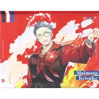 Maimoto Keisuke - Tapestry - Nijisanji