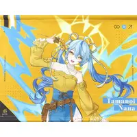 Tamanoi Nana - Tapestry - Nijisanji