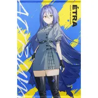 Étra - Tapestry - Aogiri High School