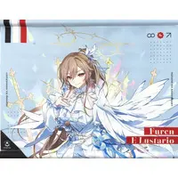 Furen E Lustario - Tapestry - Nijisanji