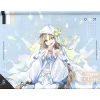 Sister Claire - Tapestry - Nijisanji