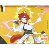 Ratna Petit - Tapestry - Nijisanji