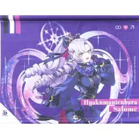 Hyakumantenbara Salome - Tapestry - Nijisanji