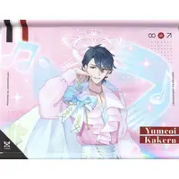 Yumeoi Kakeru - Tapestry - Nijisanji