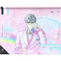 Hitotsubashi Ayato - Tapestry - Nijisanji