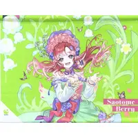 Saotome Berry - Tapestry - Nijisanji
