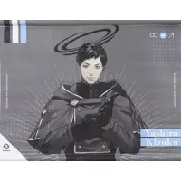 Yashiro Kizuku - Tapestry - Nijisanji