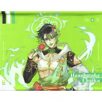 Hanabatake Chaika - Tapestry - Nijisanji